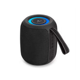 KISONLI Q26 10W BT/FM/USB/TF/TWS/RGB BLUETOOTH WITH HORN SMALL SPEAKER